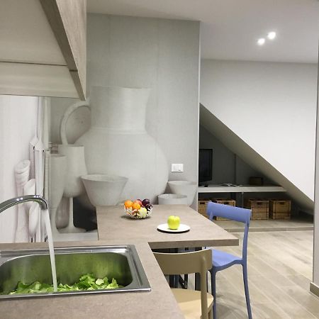 Casa Willigio Διαμέρισμα Roncone Εξωτερικό φωτογραφία